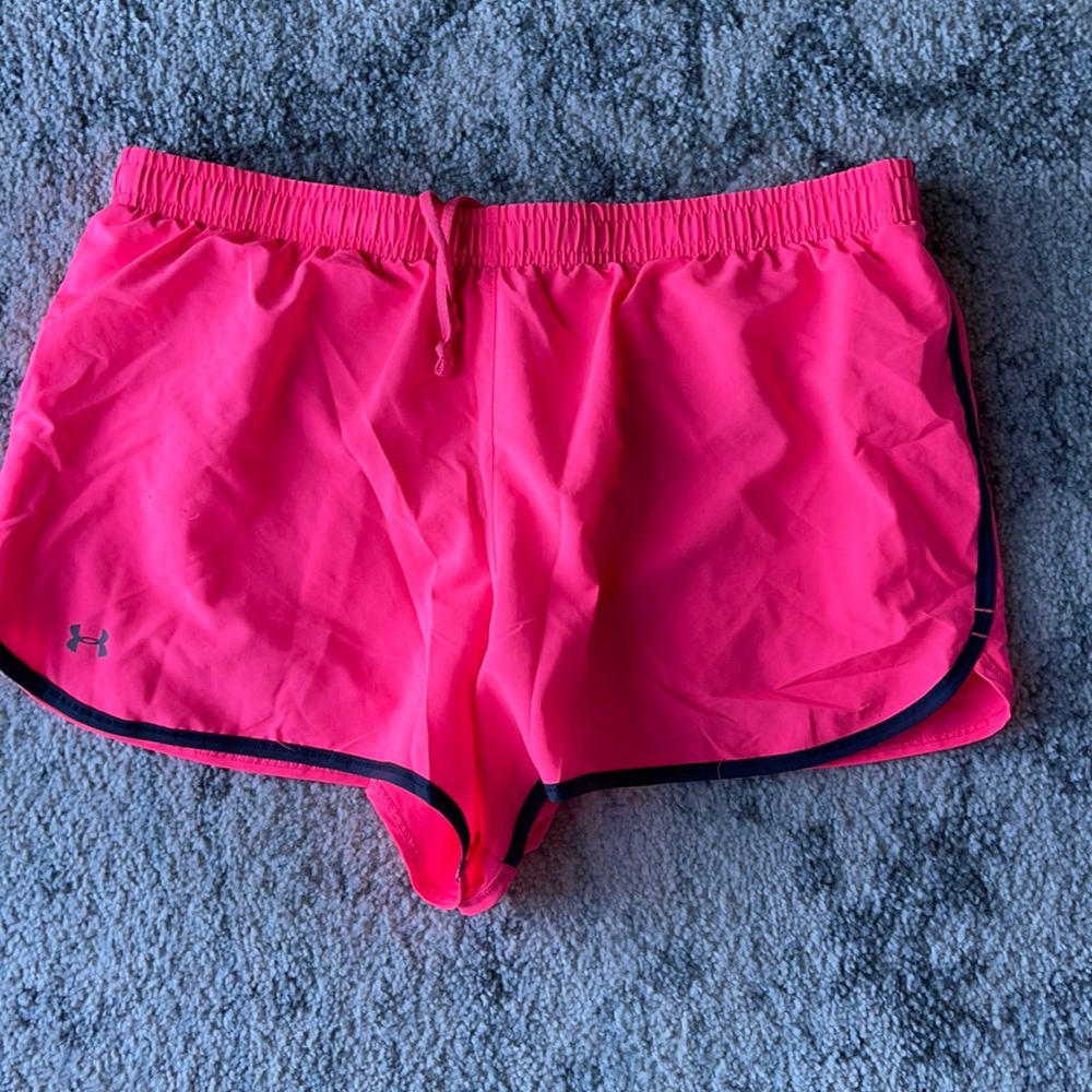 Women’s Under Armour shorts